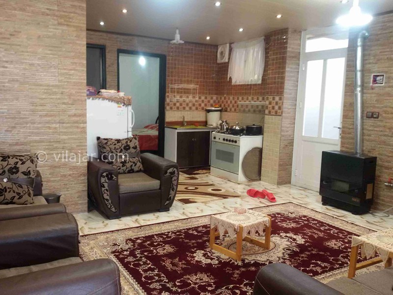 عکس شماره 607312 - اجاره سوییت ساحلی در فریدونکنار -