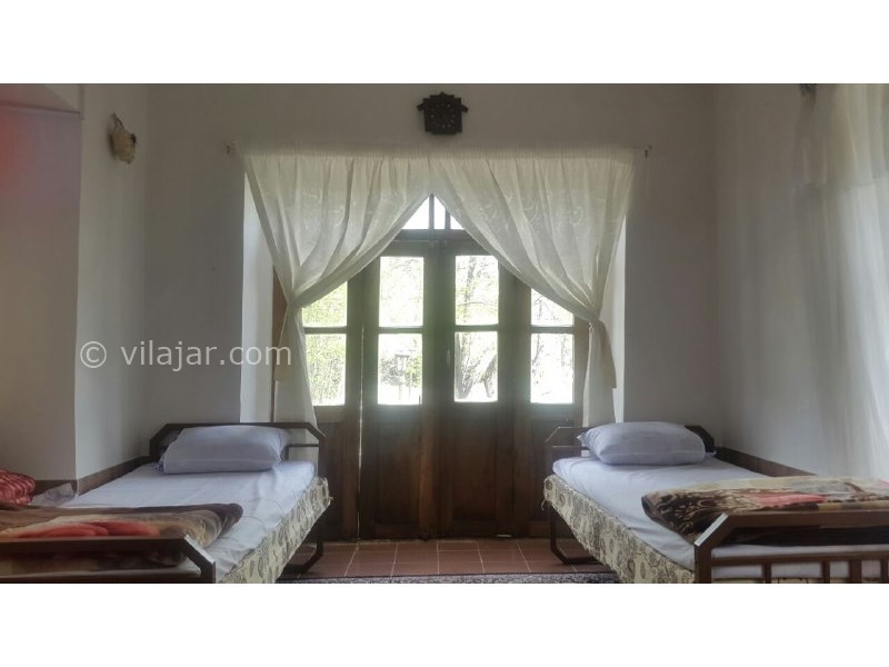 عکس شماره 607374 - اقامتگاه بومگردی کوشک آقا محمد - 