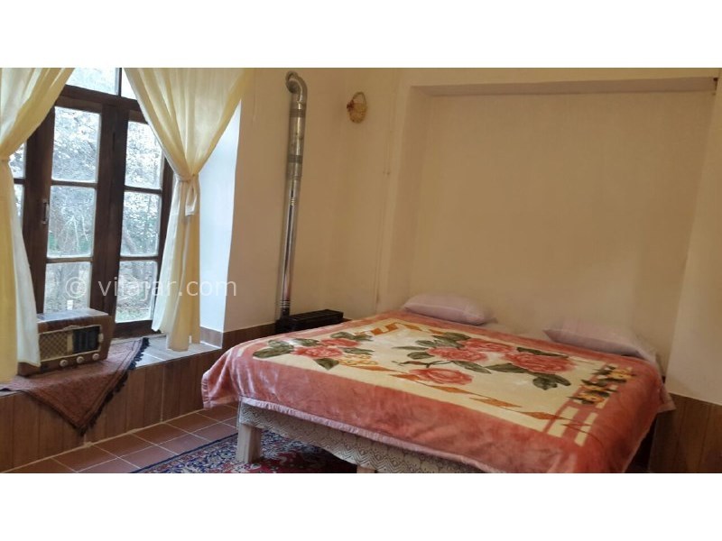 عکس شماره 607378 - اقامتگاه بومگردی کوشک آقا محمد - 