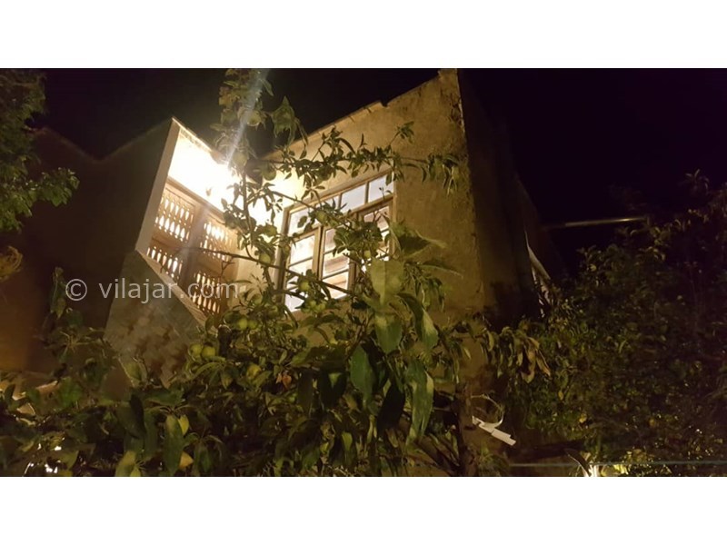 عکس شماره 607384 - اقامتگاه بومگردی کوشک آقا محمد - 