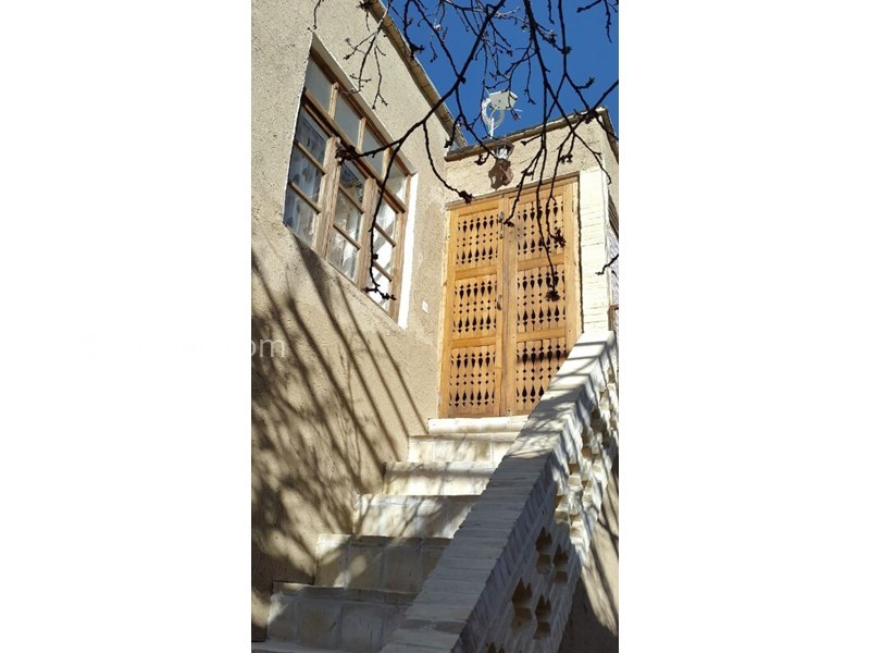 عکس شماره 607387 - اقامتگاه بومگردی کوشک آقا محمد - 