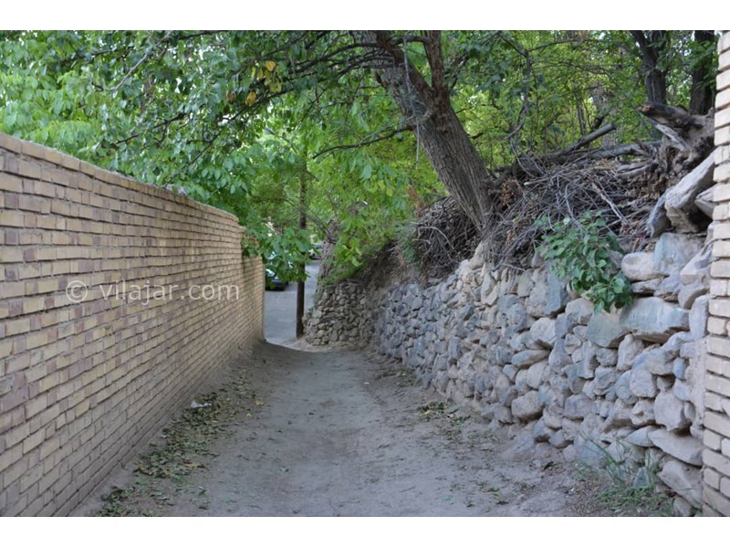 عکس شماره 607388 - اقامتگاه بومگردی کوشک آقا محمد - 