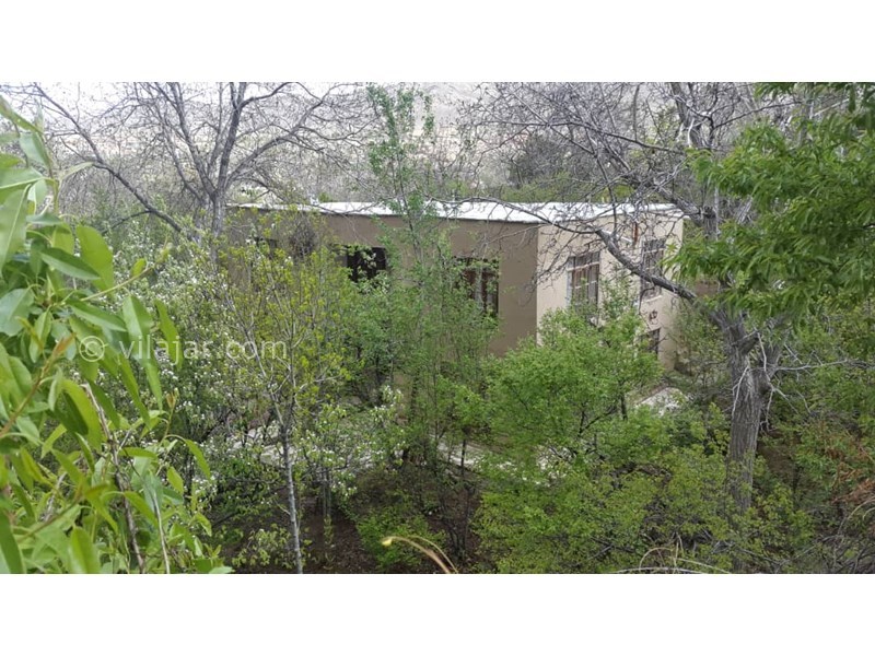 عکس شماره 607389 - اقامتگاه بومگردی کوشک آقا محمد - 