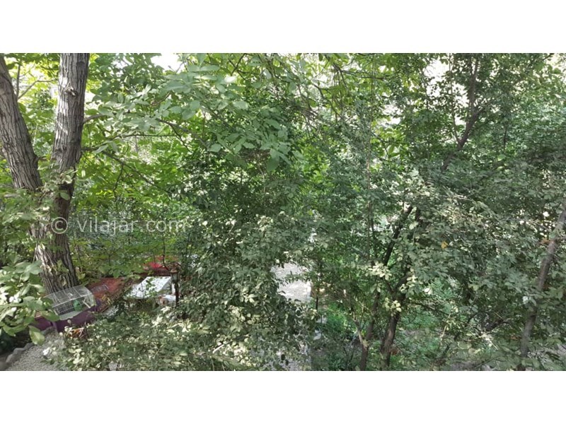 عکس شماره 607392 - اقامتگاه بومگردی کوشک آقا محمد - 