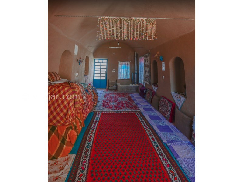 عکس شماره 607398 - اقامتگاه بومگردی ریواس -