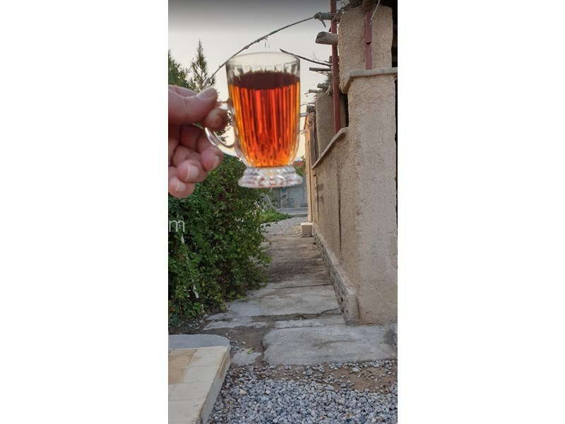عکس شماره 607399 - اقامتگاه بومگردی ریواس -