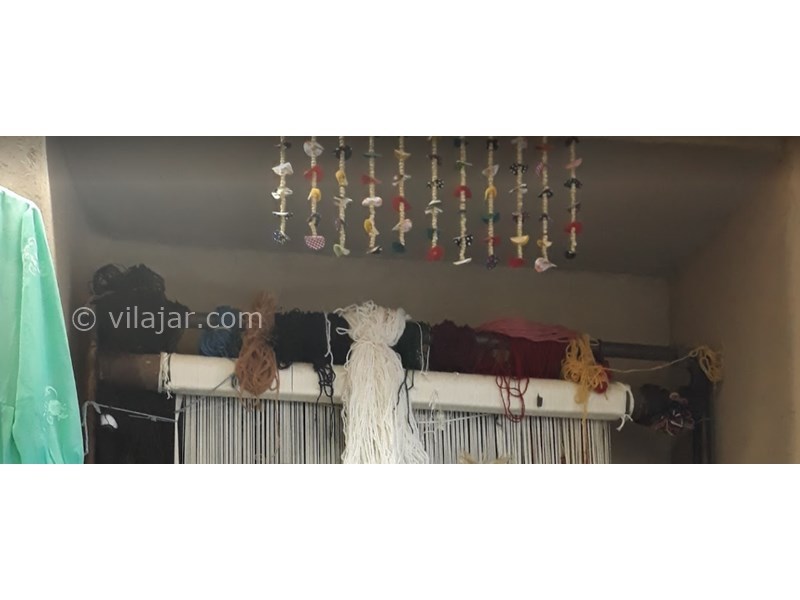 عکس شماره 607400 - اقامتگاه بومگردی ریواس -