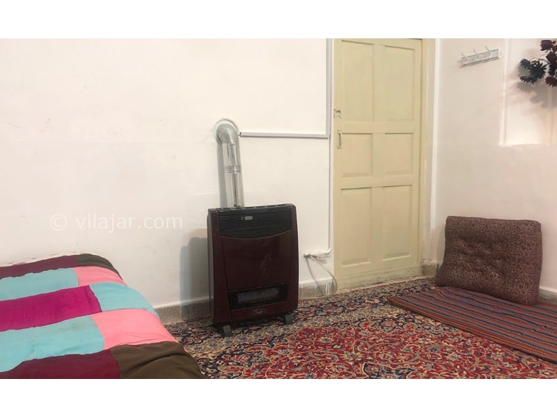 عکس شماره 607425 - اقامتگاه بومگردی منقل شهر بابک - 