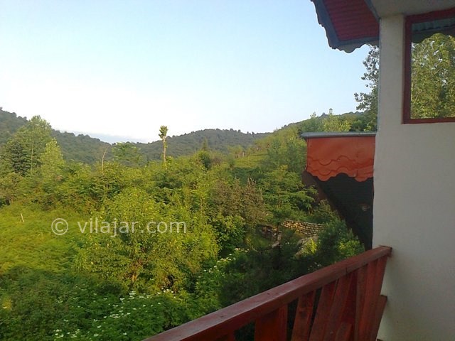 عکس شماره 60751 - اجاره ویلا جاده قلعه رودخان - 