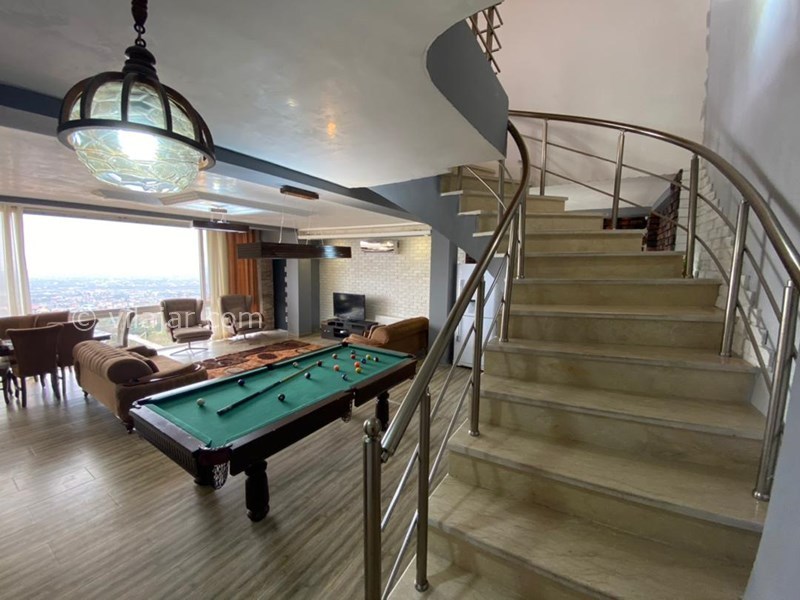 عکس شماره 607544 - اجاره ویلا با جکوزی در رامسر - 