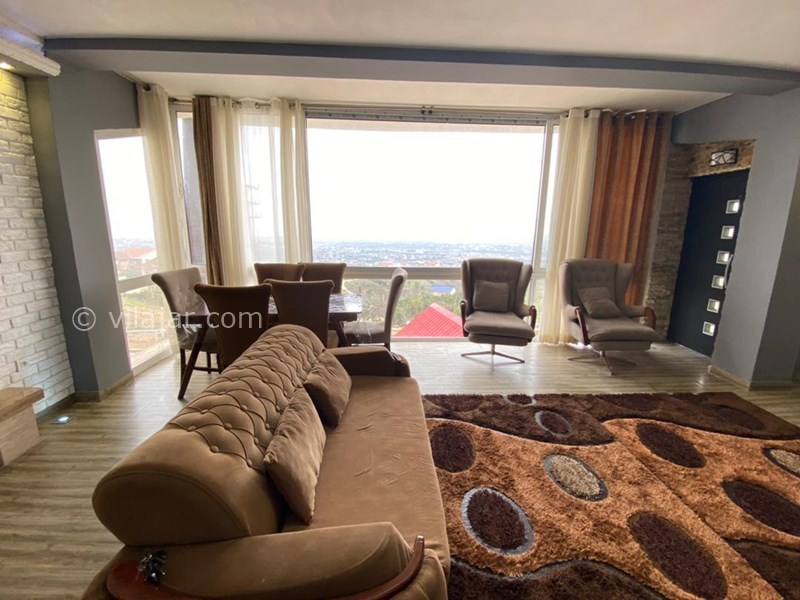 عکس شماره 607547 - اجاره ویلا با جکوزی در رامسر - 