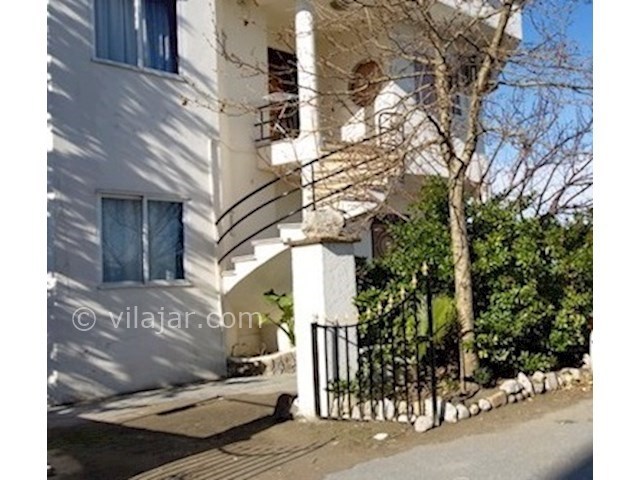 عکس شماره 60763 - اجاره واحد ساحلی محمودآباد - 