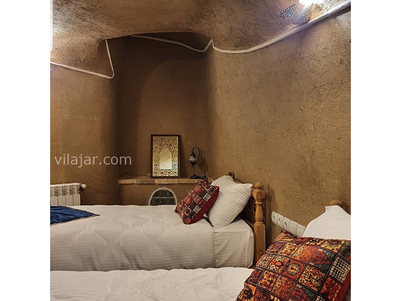 عکس شماره 607630 - اقامتگاه سنتی گیواک کاشان - 