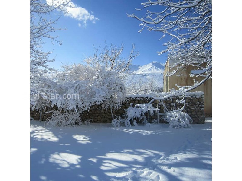 عکس شماره 607644 - اقامتگاه بومگردی امیرعطاخان - 