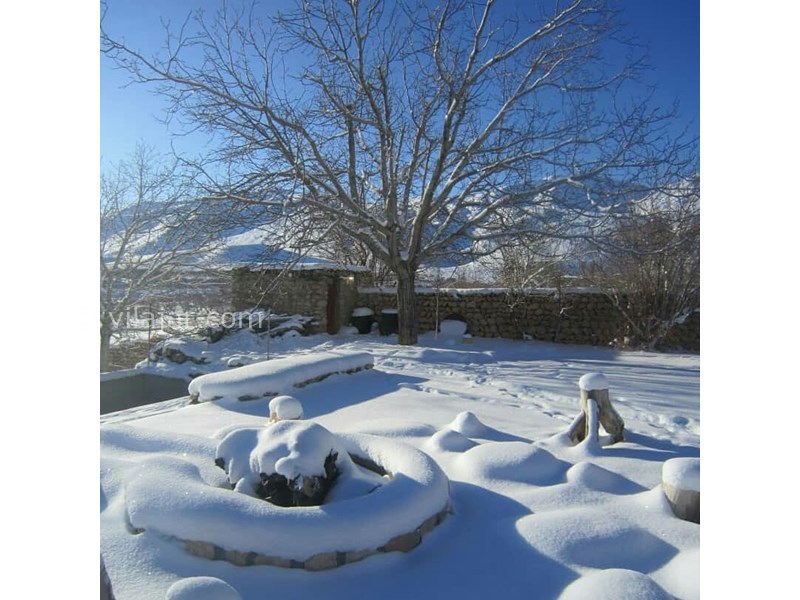 عکس شماره 607646 - اقامتگاه بومگردی امیرعطاخان - 