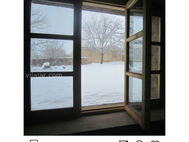 عکس شماره 607648 - اقامتگاه بومگردی امیرعطاخان - 