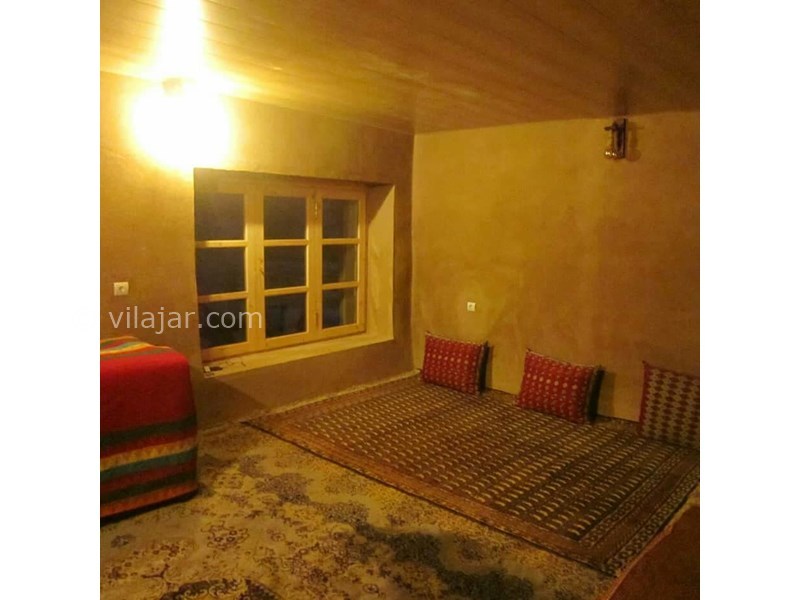 عکس شماره 607649 - اقامتگاه بومگردی امیرعطاخان - 