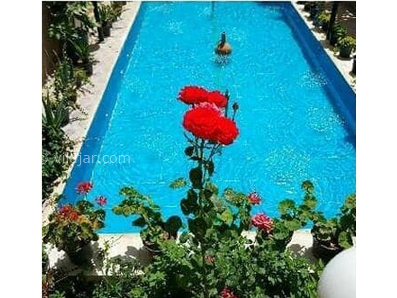 عکس شماره 607665 - اقامتگاه بومگردی نایب - 