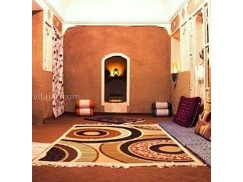 عکس شماره 607693 - اقامتگاه عارف و ماهرخ - 