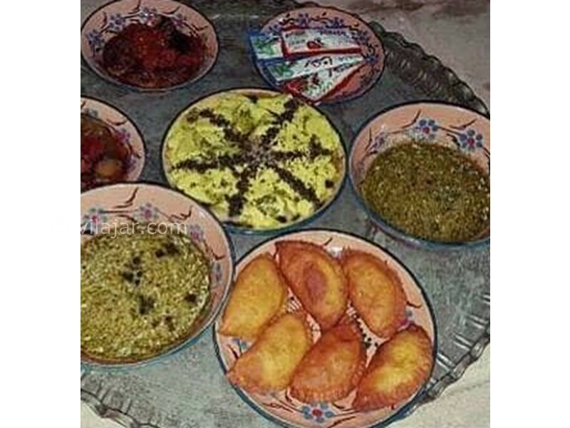 عکس شماره 607696 - اقامتگاه عارف و ماهرخ - 