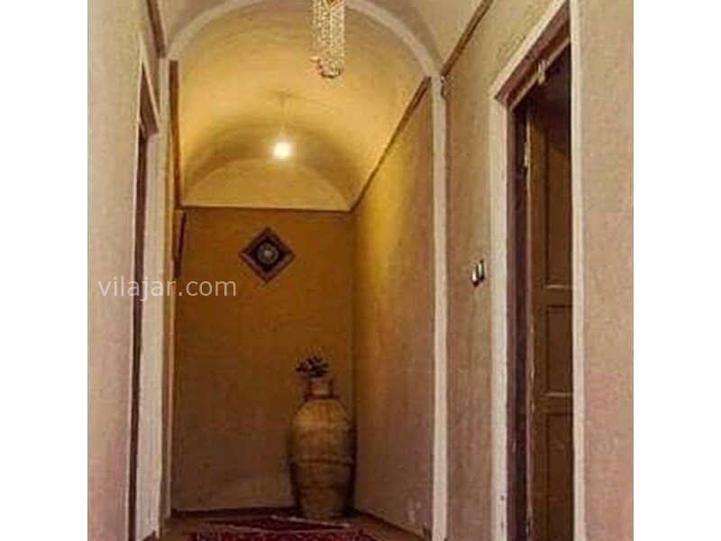 عکس شماره 607699 - اقامتگاه عارف و ماهرخ - 