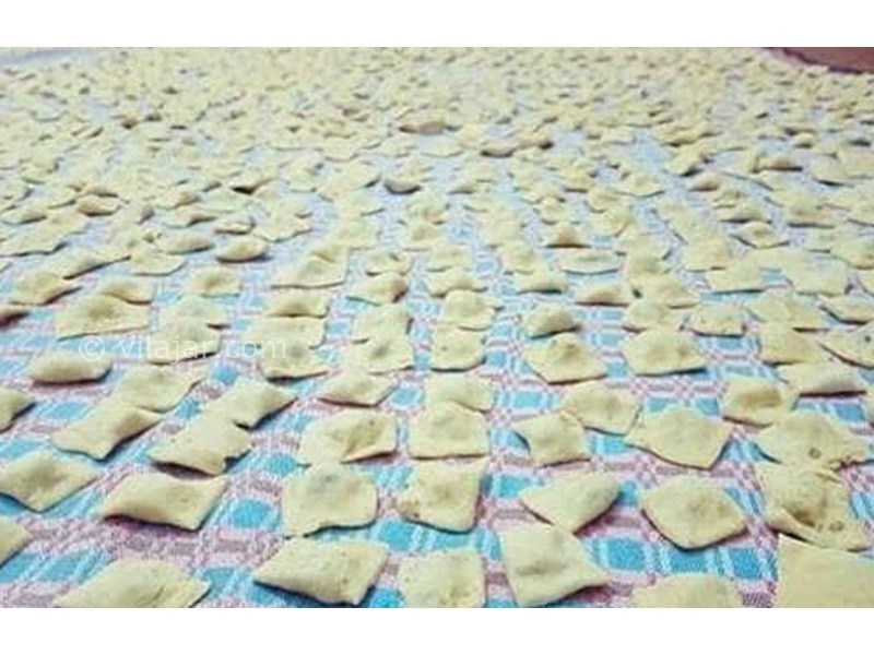 عکس شماره 607700 - اقامتگاه عارف و ماهرخ - 