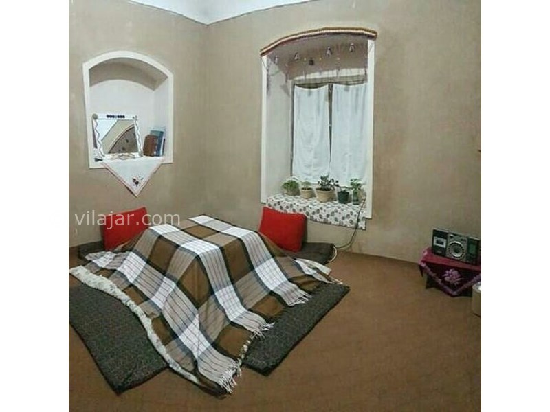 عکس شماره 607702 - اقامتگاه عارف و ماهرخ - 