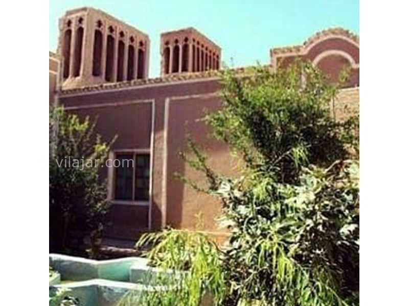 عکس شماره 607703 - اقامتگاه عارف و ماهرخ - 