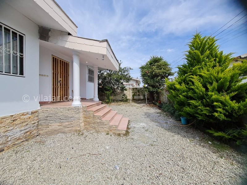 عکس شماره 607734 - اجاره ویلای ساحلی در چالوس - 