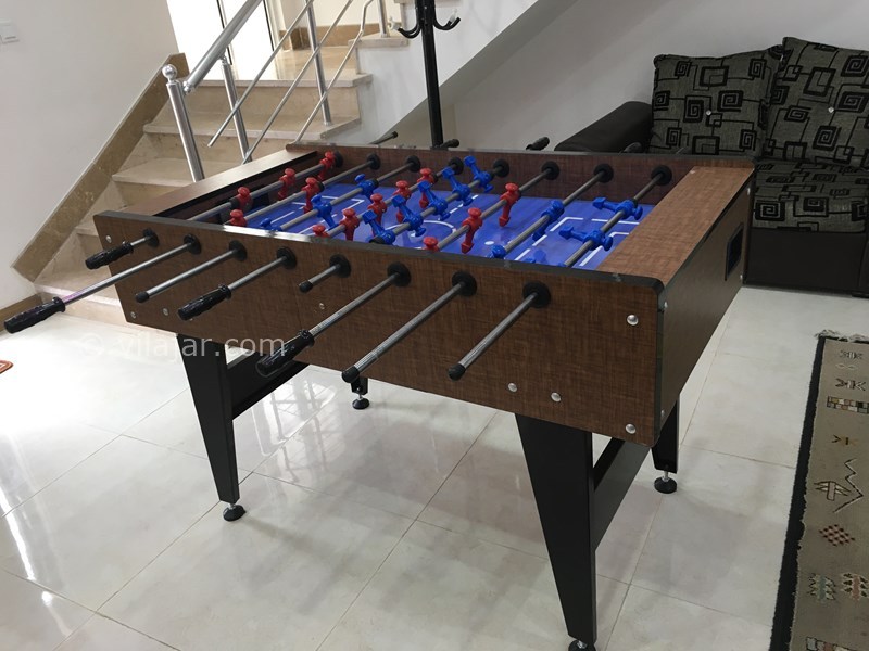 عکس شماره 607796 - اجاره ویلا استخردار در شیرود - 