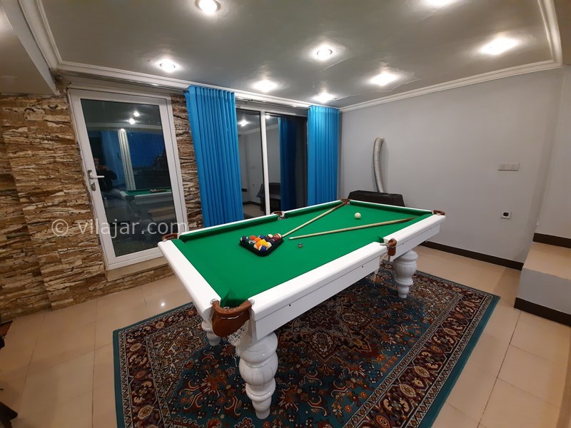 عکس شماره 607797 - ویلای دربست استخردار رامسر - 