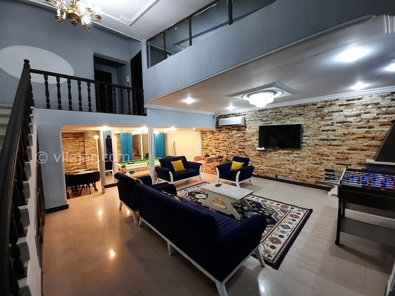 عکس شماره 607802 - ویلای دربست استخردار رامسر - 