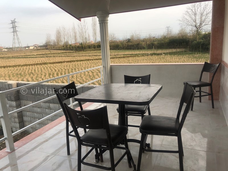 عکس شماره 607836 - اجاره ویلا استخردار نزدیک رامسر - 