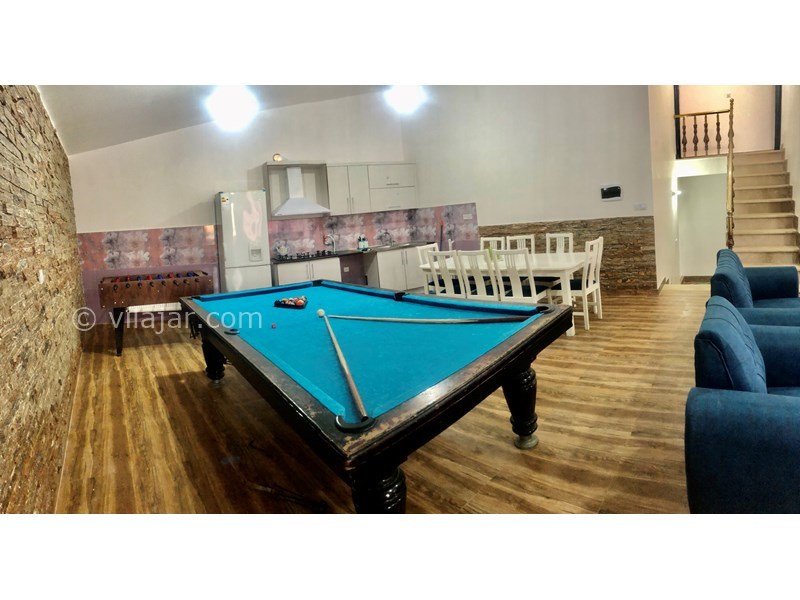 عکس شماره 607840 - اجاره ویلا استخردار نزدیک رامسر - 