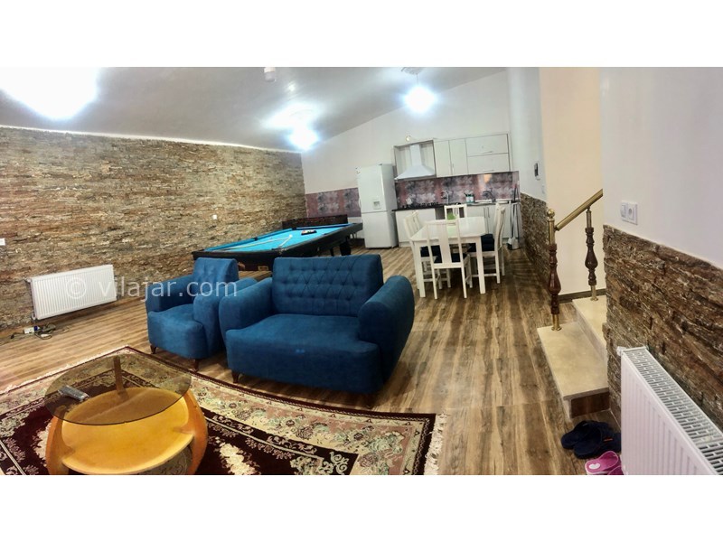 عکس شماره 607841 - اجاره ویلا استخردار نزدیک رامسر - 