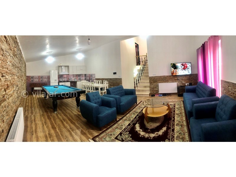 عکس شماره 607842 - اجاره ویلا استخردار نزدیک رامسر - 