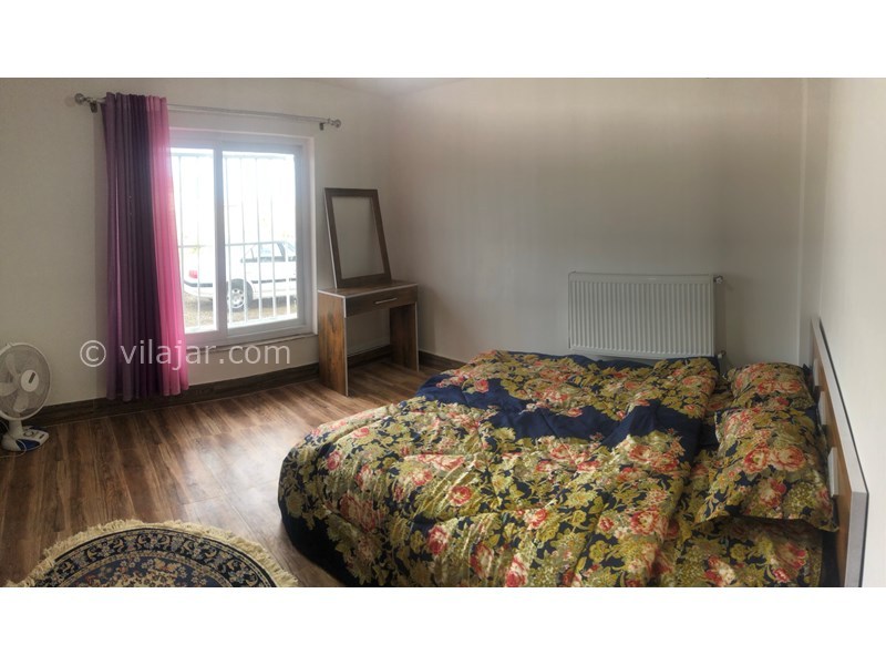 عکس شماره 607845 - اجاره ویلا استخردار نزدیک رامسر - 