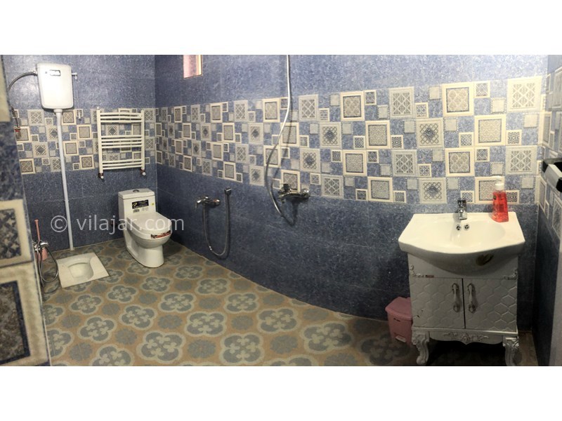 عکس شماره 607846 - اجاره ویلا استخردار نزدیک رامسر - 