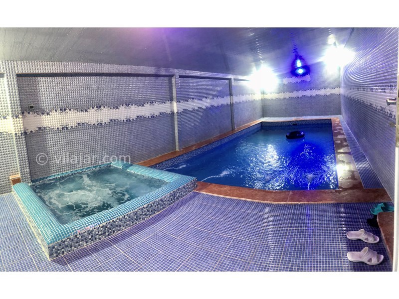 عکس شماره 607854 - اجاره ویلا استخردار نزدیک رامسر - 