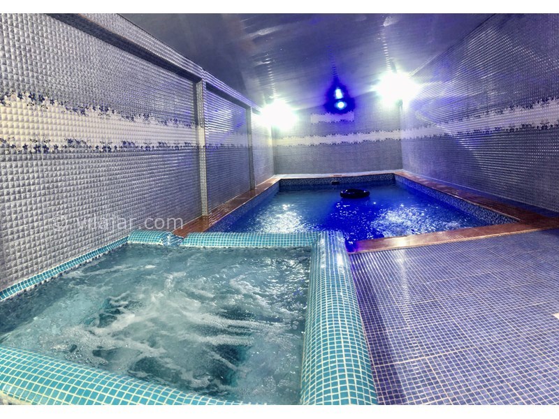 عکس شماره 607856 - اجاره ویلا استخردار نزدیک رامسر - 