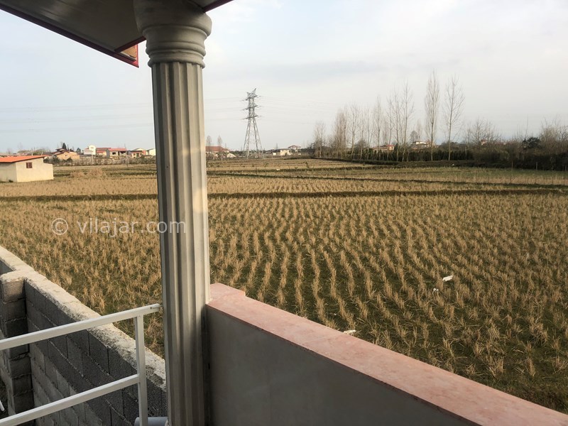 عکس شماره 607858 - اجاره ویلا استخردار نزدیک رامسر - 