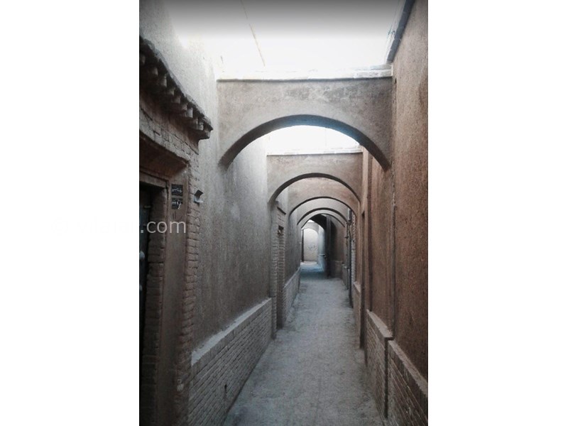 عکس شماره 607894 - اقامتگاه تاریخی نه چم - 