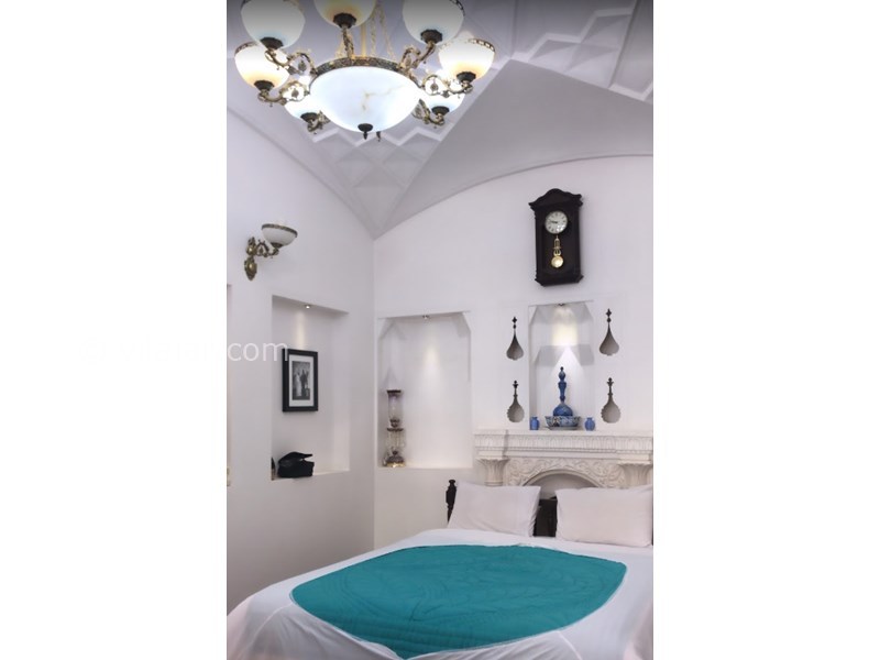 عکس شماره 607897 - اقامتگاه تاریخی نه چم - 