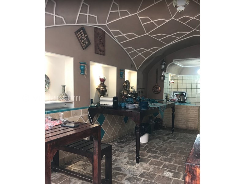 عکس شماره 607900 - اقامتگاه تاریخی نه چم - 