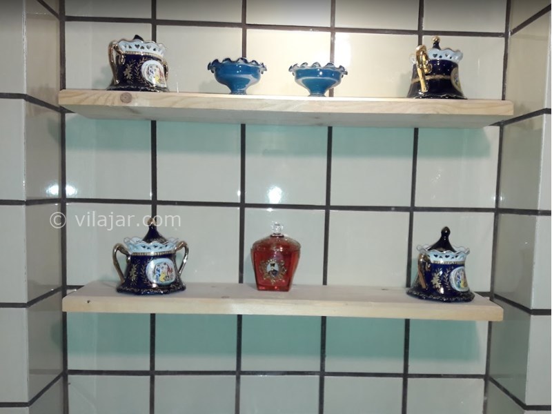 عکس شماره 607906 - اقامتگاه تاریخی نه چم - 