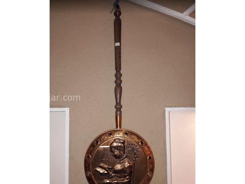 عکس شماره 607909 - اقامتگاه تاریخی نه چم - 