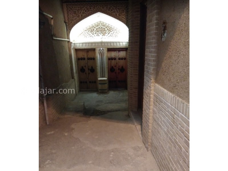 عکس شماره 607912 - اقامتگاه تاریخی نه چم - 