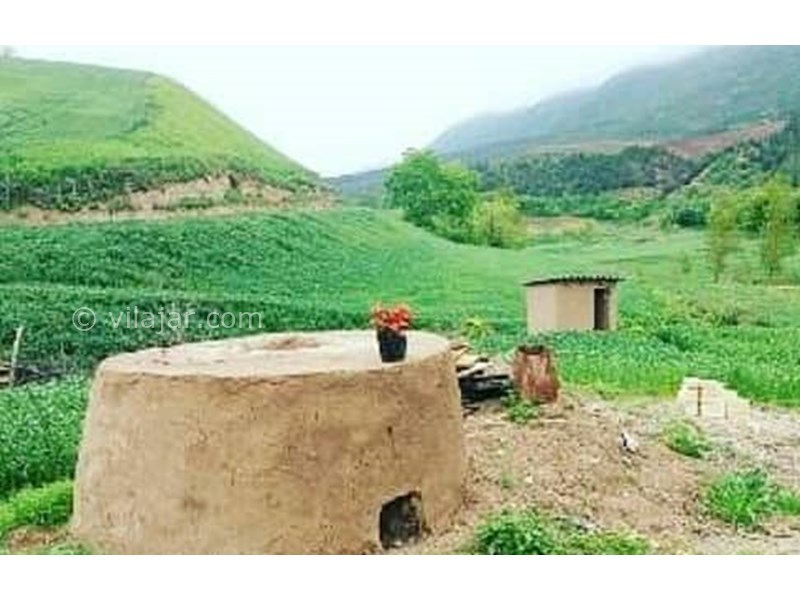 عکس شماره 607947 - اقامتگاه ترکمن یاشار -