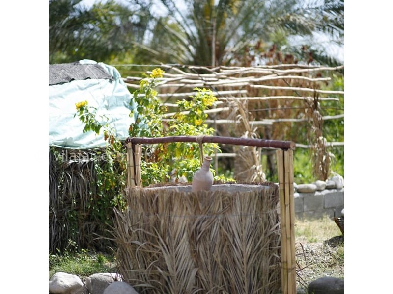 عکس شماره 607981 - اقامتگاه بوم گردی قلعه نو - 