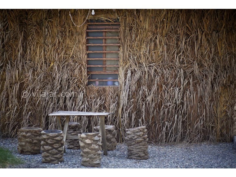 عکس شماره 607984 - اقامتگاه بوم گردی قلعه نو - 